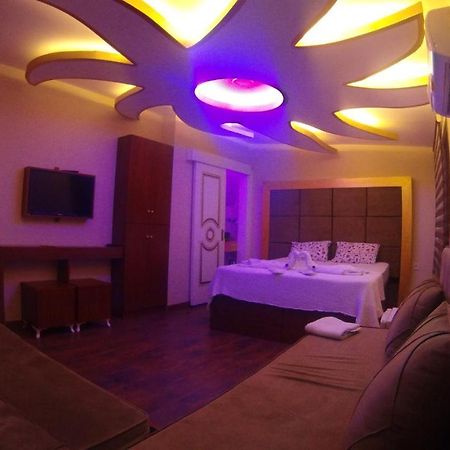 Bakirkoey Otel Стамбул Екстер'єр фото