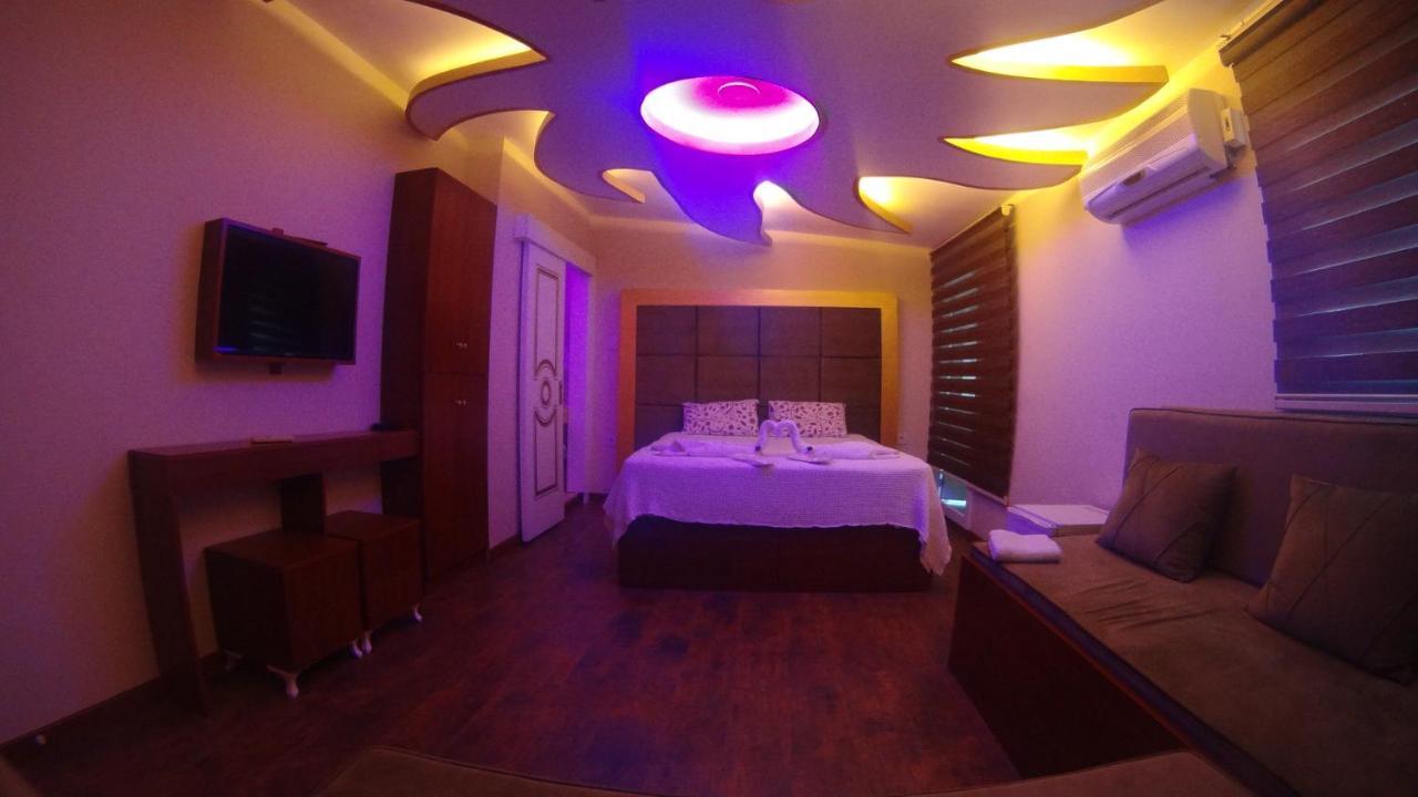 Bakirkoey Otel Стамбул Екстер'єр фото