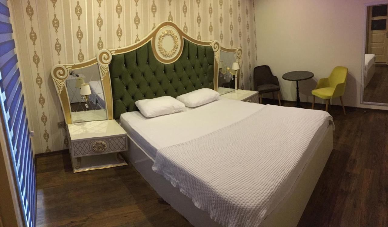 Bakirkoey Otel Стамбул Екстер'єр фото